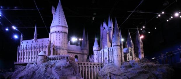 Diesmal Weihnachten in Hogwarts feiern? Diesmal Weihnachten in Hogwarts feiern?