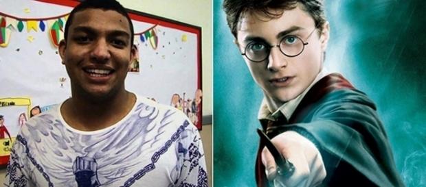 Dublador de Harry Potter é assassinado Dublador de Harry Potter é assassinado