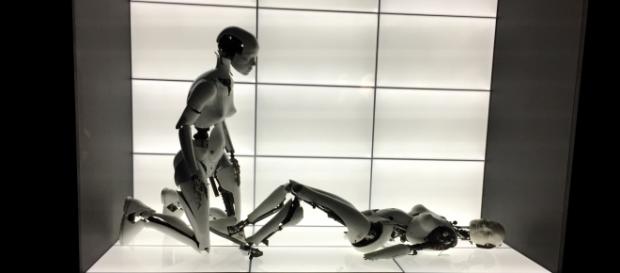 Esta nova tendência denominar-se-á "robophilia" Esta nova tendência denominar-se-á "robophilia"