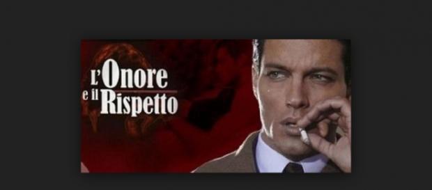 Gabriel Garko nei panni di Tonio Fortebracci Gabriel Garko nei panni di Tonio Fortebracci