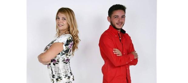 Grande Fratello 14: concorrenti. Grande Fratello 14: concorrenti.