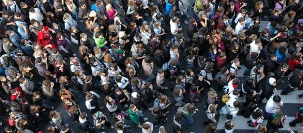 I numerosi fuori sede di Milano. I numerosi fuori sede di Milano.