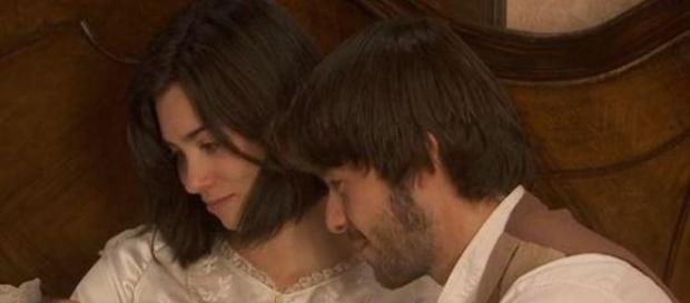 Il Segreto, anticipazioni 18 ottobre 2015. Il Segreto, anticipazioni 18 ottobre 2015.