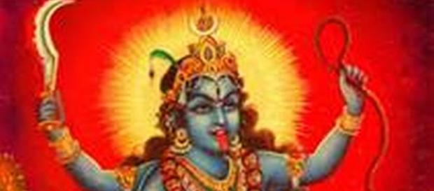 India, decapita bimbo per sacrificio alla dea Kali India, decapita bimbo per sacrificio alla dea Kali