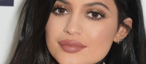 Kylie Jenner tem estado nas bocas do mundo. Kylie Jenner tem estado nas bocas do mundo.