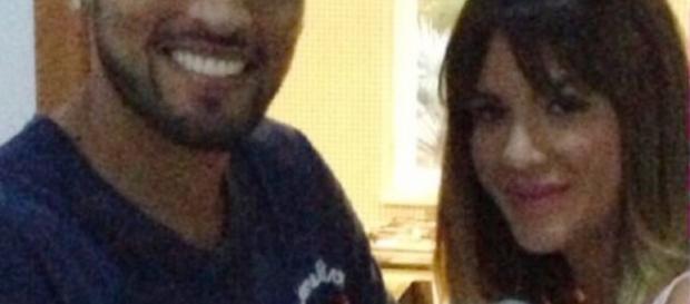 La cuenta atrás de la pareja ha comenzado La cuenta atrás de la pareja ha comenzado