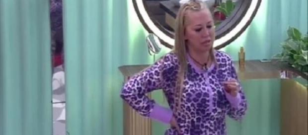 La ganadora de gh vip vuelve a la casa de Guadalix La ganadora de gh vip vuelve a la casa de Guadalix