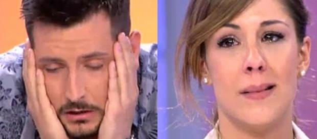 Manu y Susana de Mujeres y Hombres y Viceversa Manu y Susana de Mujeres y Hombres y Viceversa