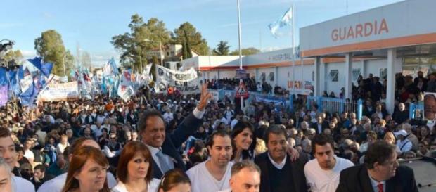 Más Unidades de Pronta Atención en Salud Más Unidades de Pronta Atención en Salud