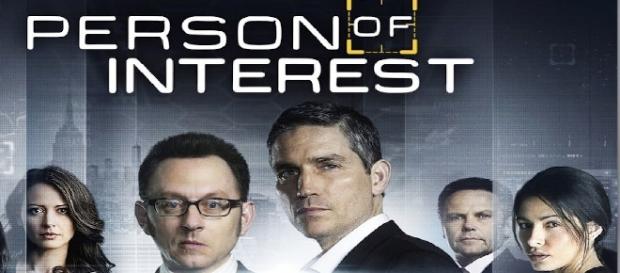 Regresa Person of Interest con su quinta temporada Regresa Person of Interest con su quinta temporada