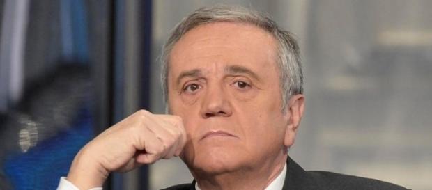 Riforma pensioni e Def, intervento di Sacconi Riforma pensioni e Def, intervento di Sacconi