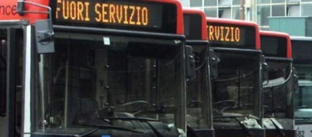 Sciopero trasporti a Firenze del 2 ottobre Sciopero trasporti a Firenze del 2 ottobre