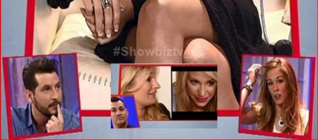 Se armó!! en Myhyv. Varios frentes abiertos Se armó!! en Myhyv. Varios frentes abiertos