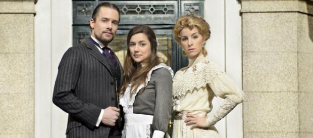 Spoiler Una Vita, morte di Carlota Spoiler Una Vita, morte di Carlota