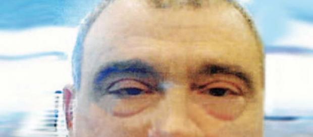 Una de las pocas fotografías del rostro de Stiusso Una de las pocas fotografías del rostro de Stiusso