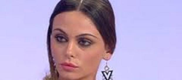 Uomini e Donne 2015: Silvia Raffaele. Uomini e Donne 2015: Silvia Raffaele.