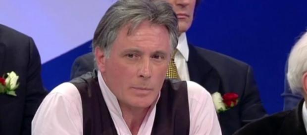 Uomini e Donne, Giorgio Manetti Uomini e Donne, Giorgio Manetti