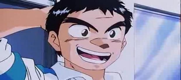 Ushio e Tora, riassunto dell'episodio 13 Ushio e Tora, riassunto dell'episodio 13