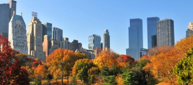 Viaggiare in autunno: The Big Apple Viaggiare in autunno: The Big Apple