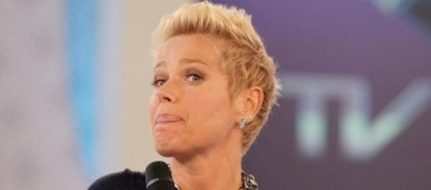 Xuxa pode 'peitar' Record e ir ao Teleton Xuxa pode 'peitar' Record e ir ao Teleton