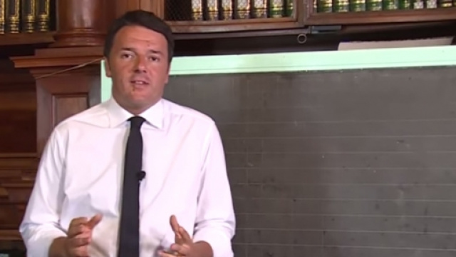 Concorso scuola, ecco le ipotesi.