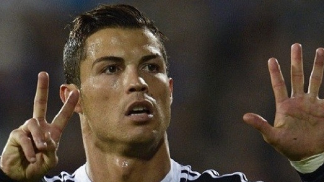 Cr7 diventa Cr501, battuto un altro record