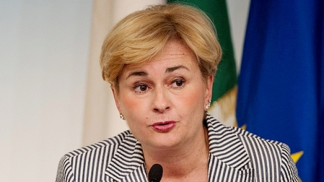 Ddl concorrenza del ministro Guidi