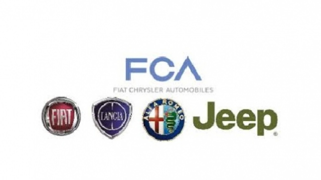 Fiat, Alfa Romeo e Jeep: buone vendite in Francia