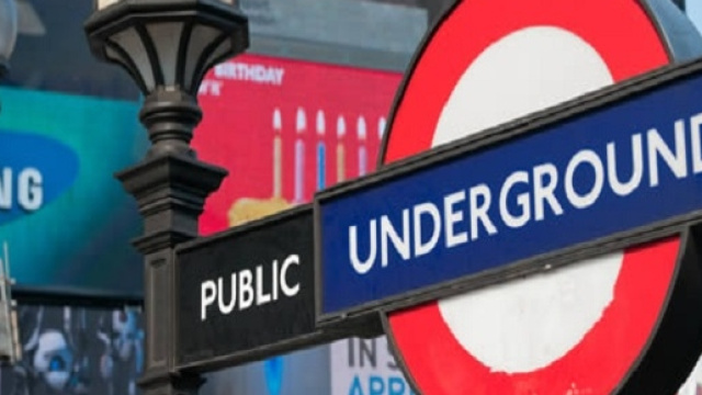 La Tube di Londra sempre più ''green''