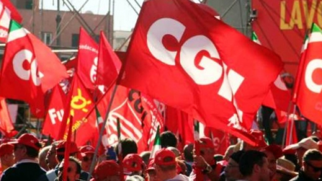 Riforma pensioni, mobilitazione Cgil Cisl e Uil