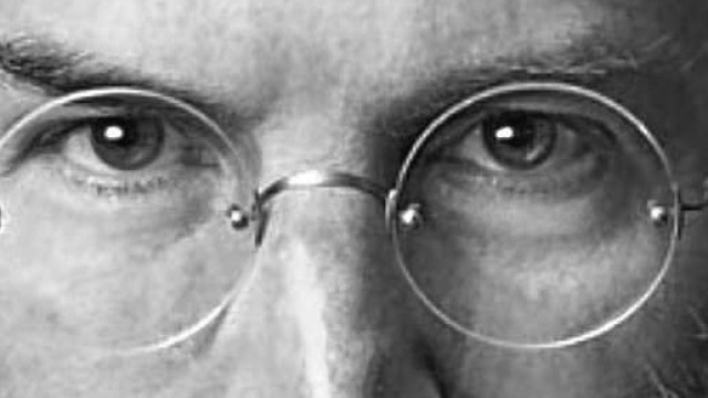 Steve Jobs fondatore del colosso Apple