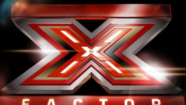 X Factor 2015 replica bootcamp