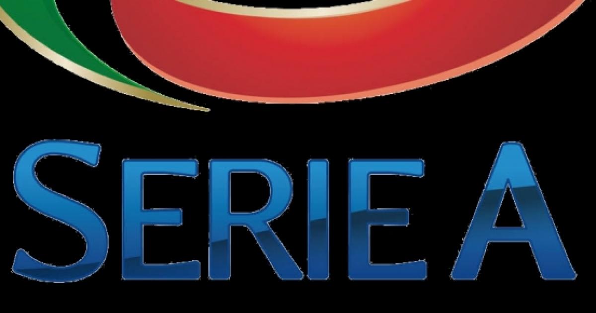 Partite Serie A oggi 10 e domani 11 ottobre campionato interrotto