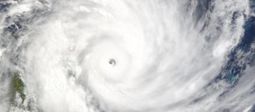 Maltempo: ciclone si abbatte sul centro - nord