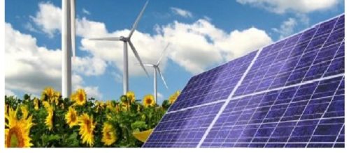 Energie rinnovabili: si punta su batteria organica