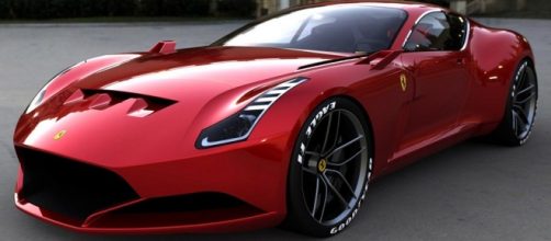 Ferrari, Fiat, Maserati e Jeep: le novità