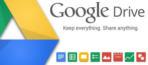google drive nuove funzioni per i documenti