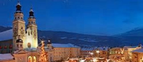 Mercatini di Natale 2015: Bolzano