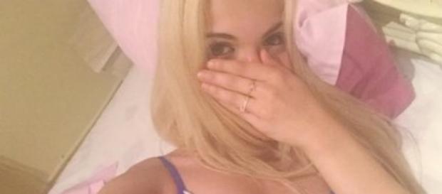 Barbie de România se reinventează Barbie de România se reinventează