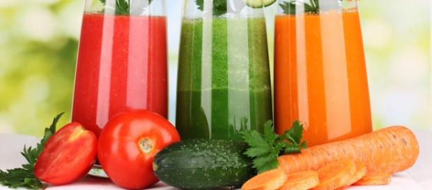 Dieta detox: no es oro todo lo que reluce Dieta detox: no es oro todo lo que reluce