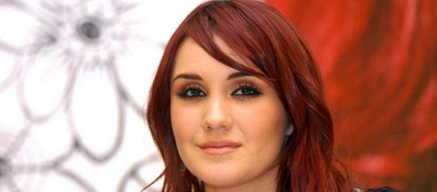 Dulce María voltará a fazer novelas Dulce María voltará a fazer novelas