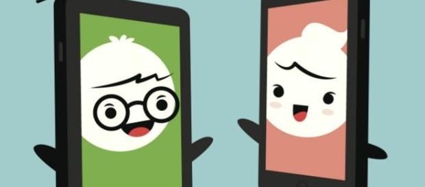 El smartphone, una extremidad corporal más El smartphone, una extremidad corporal más