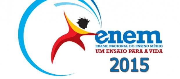 ENEM é o maior vestibular do país ENEM é o maior vestibular do país