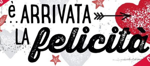 Foto dal sito melty E' arrivata la felicità! Foto dal sito melty E' arrivata la felicità!
