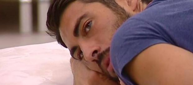 GF 14: Giovanni Angiolini lascia? GF 14: Giovanni Angiolini lascia?
