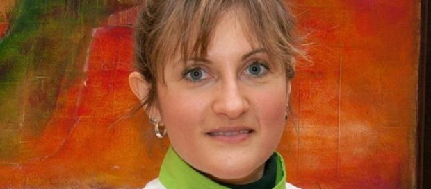 Giulia Giunta, vegan chef e food blogger Giulia Giunta, vegan chef e food blogger