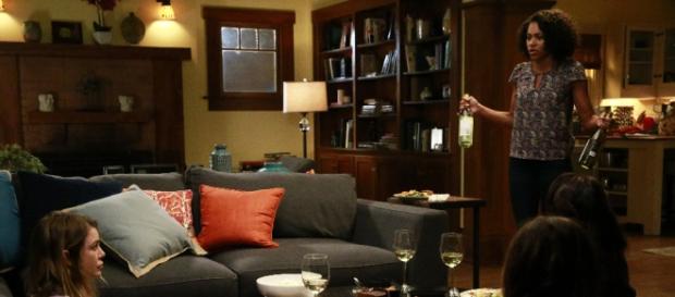 Grey's Anatomy 12 Stagione, episodio 12x03 Grey's Anatomy 12 Stagione, episodio 12x03
