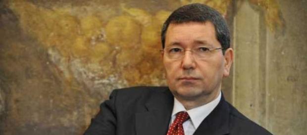Ignazio Marino il sindaco dimissionario Ignazio Marino il sindaco dimissionario