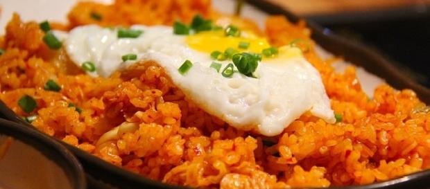 Imagen de nuestro plato preparado Imagen de nuestro plato preparado