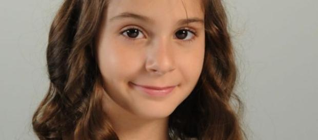 Isabella Koppel é Dayse em 'Totalmente Demais' Isabella Koppel é Dayse em 'Totalmente Demais'